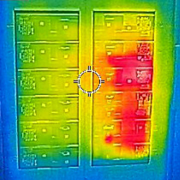 Circuit Breaker Testing