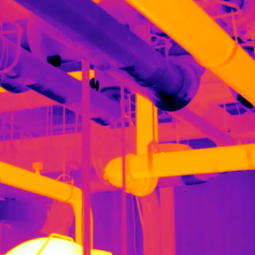 Thermal Imaging Inspections